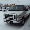 Used Ford Econoline Wagon 2008
