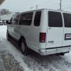 Used Ford Econoline Wagon 2008