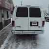 Used Ford Econoline Wagon 2008