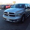 Used RAM 1500 2014