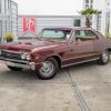 Used 1967 Chevrolet Chevelle