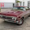 Used 1967 Chevrolet Chevelle