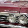 Used 1967 Chevrolet Chevelle