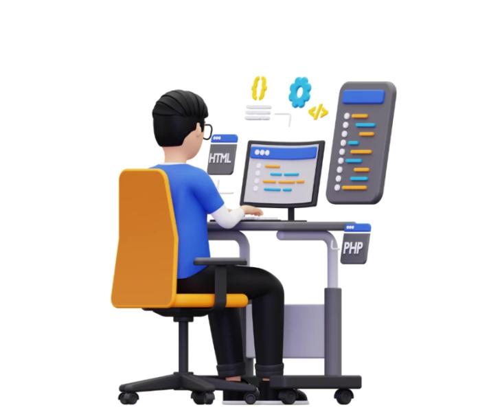 Web Development Company in USA | Accord Tech Solutions