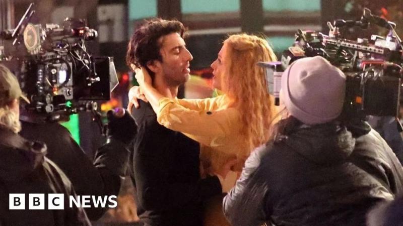 Blake Lively and Justin Baldoni are set for court, here's their dispute in 90 seconds