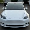 Used Tesla Model Y 2022