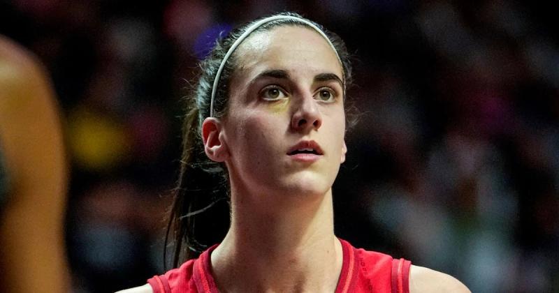 Caitlin Clark declines invite to NBA All-Star weekend's 3-point shooting contest