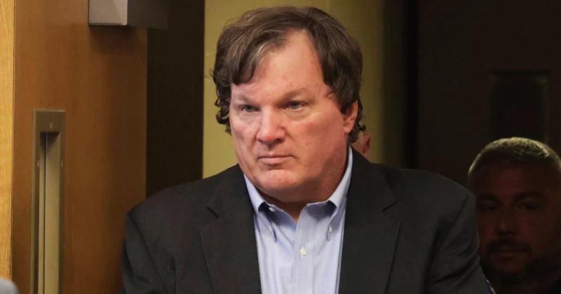 Gilgo Beach serial killing suspect contests DNA evidence and requests separate trials in 7 deaths