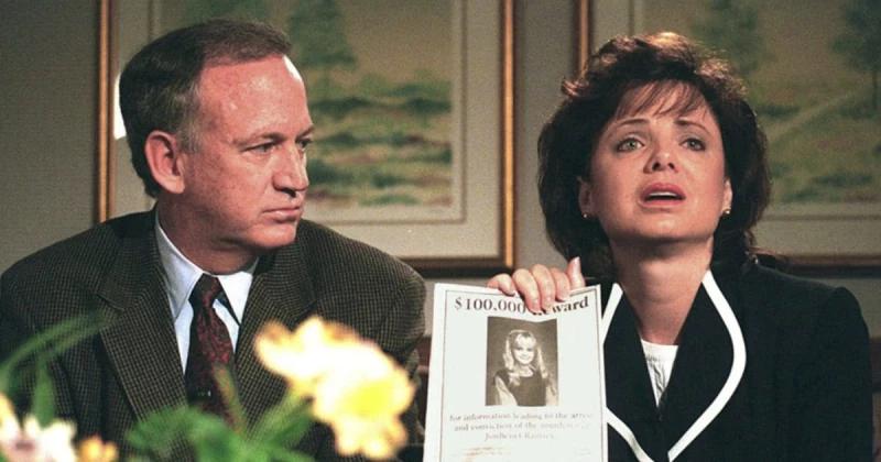 JonBenét Ramsey's father says he has 'great hope' police can solve her 1996 murder case