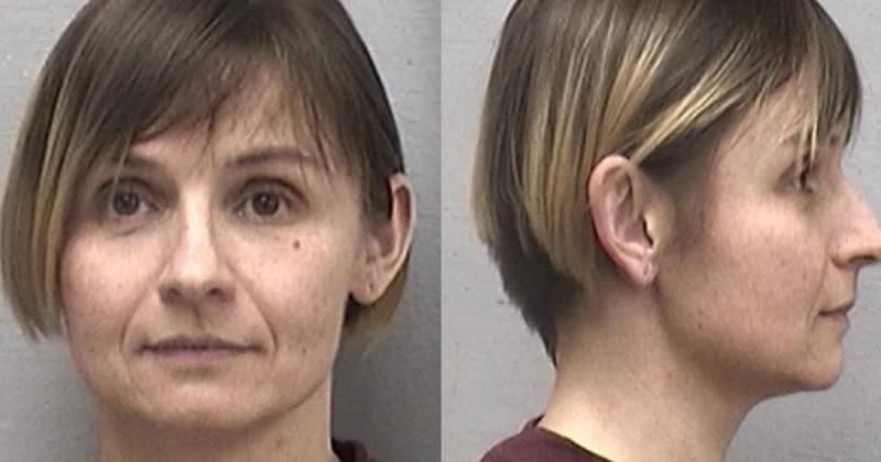 Woman featured in Netflix's 'I Am a Killer' walks back confession about strangling boyfriend at clemency hearing