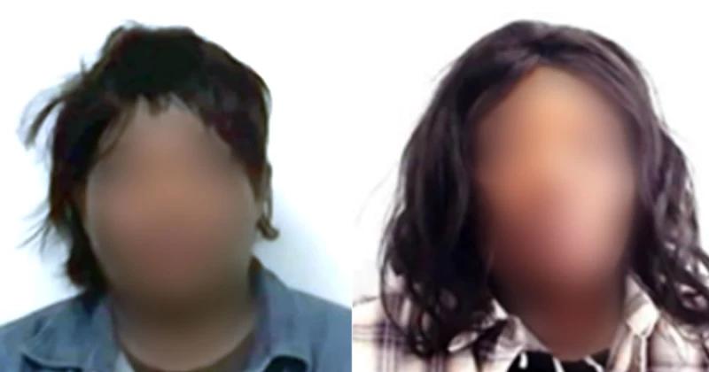 Hair today, here forever: Woman accused of using 'array of wigs' in elaborate citizenship scheme