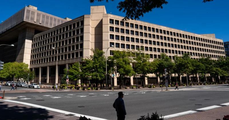 Elon Musk affiliate in FBI director's office sparks fear of partisan interference