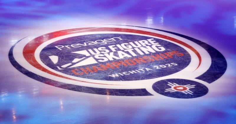 Doomed American Eagle flight was carrying U.S. figure skaters home from a training camp 