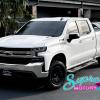 Used Chevrolet Silverado 1500 2021