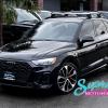 Used Audi SQ5 2022