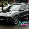 Used Porsche Macan 2017
