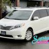 Used Toyota Sienna 2015