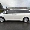Used Toyota Sienna 2015