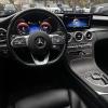 Used Mercedes-Benz C-Class 2020
