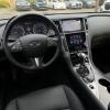 Used Infiniti Q50 2015