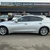 Used Infiniti Q50 2015