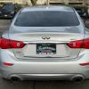 Used Infiniti Q50 2015