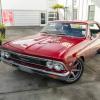 Used 1966 Chevrolet Chevelle