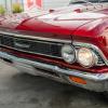 Used 1966 Chevrolet Chevelle