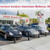 Used 2018 Porsche 911