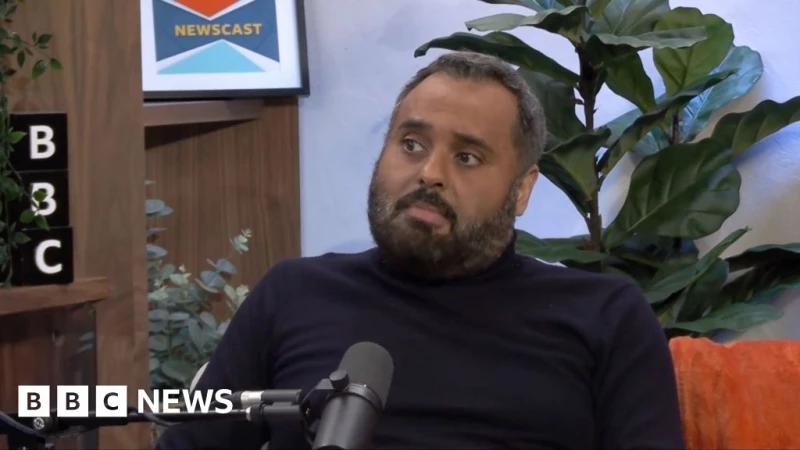 DeepSeek: BBC correspondent explains what the Chinese AI bot is 