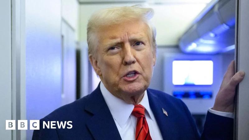 Nvidia and Microsoft shares steady after DeepSeek AI app shock