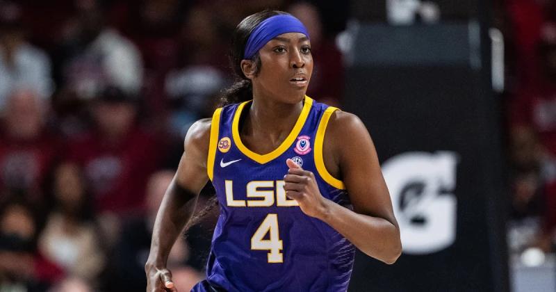 University of South Carolina apologizes for playing song of LSU players's late father at game