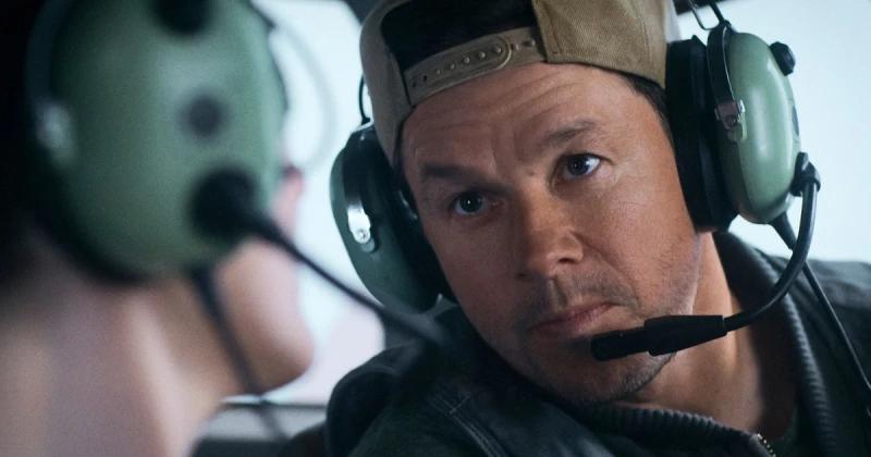 Mel Gibson's 'Flight Risk' is No. 1 at box office; 'The Brutalist' expands