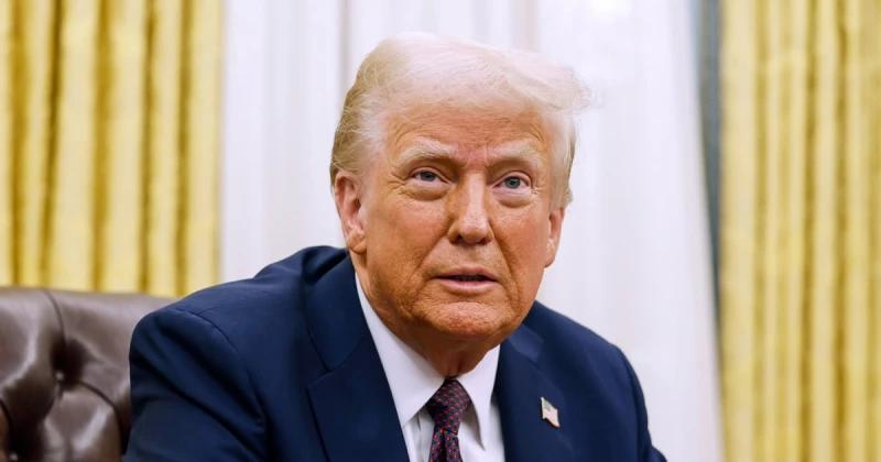 Trump's funding freeze creates widespread confusion