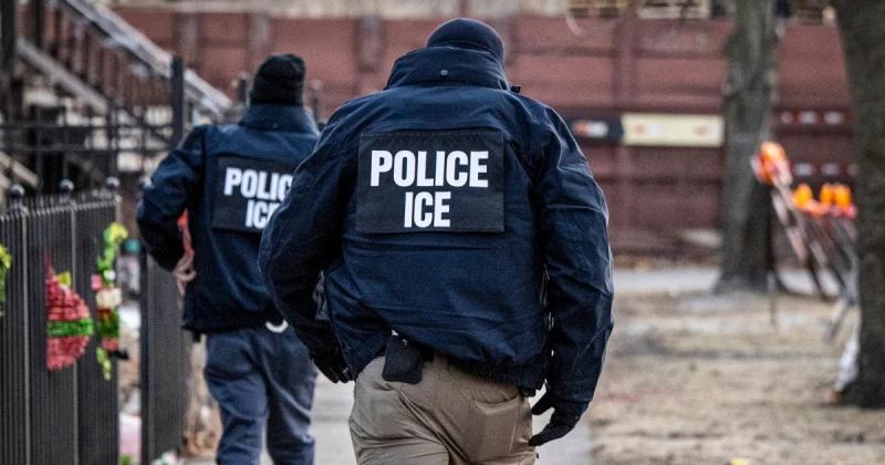 Trump immigration raids snag U.S. citizens, including Native Americans, raising profiling fears