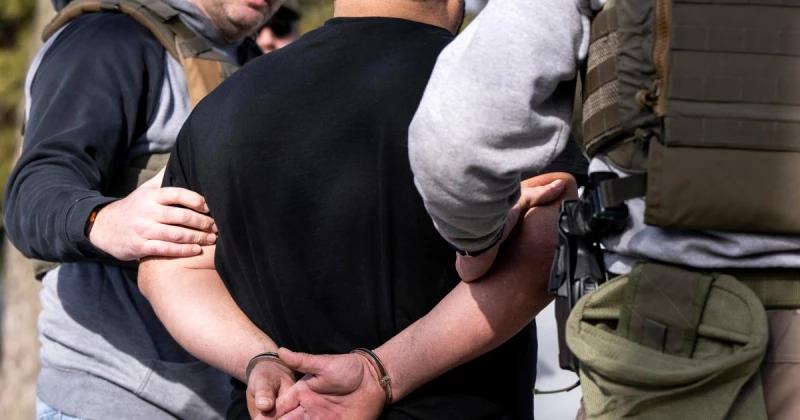 Administration may pull money from TSA to help fund deportations