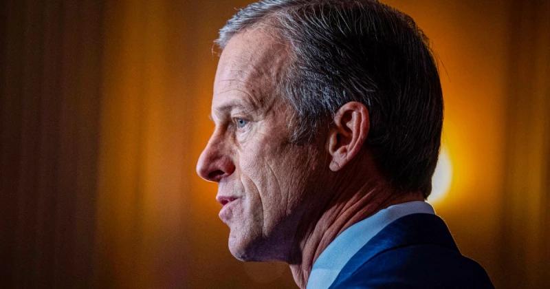 Republicans largely back Trump's attempted federal aid freeze —  with some notes of caution