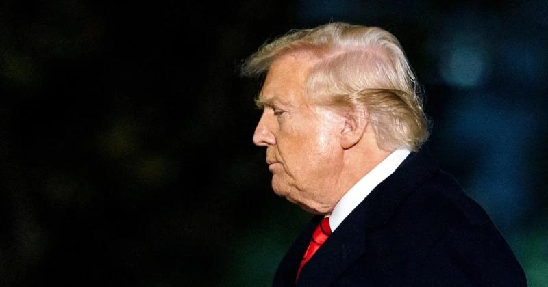 Trump administration offers federal workers a buyout to resign