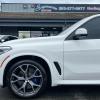Used BMW X5 2019