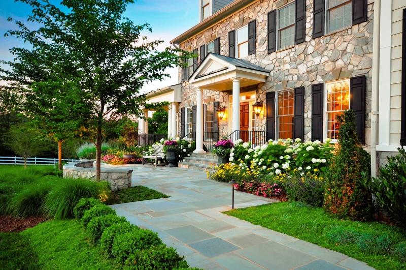  Top Commercial Landscape Designer – Grow Landscapes