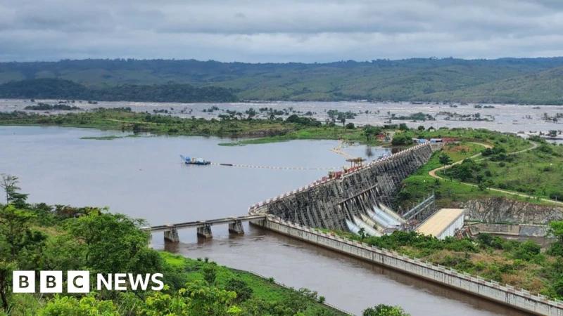 Grand Inga: Are DR Congo's plans to build the world's largest hydropower dam still on track?