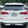 Used BMW X5 2019