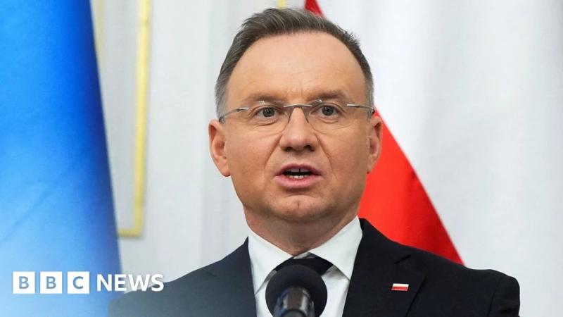 Poland warns against restarting Russia gas supplies 