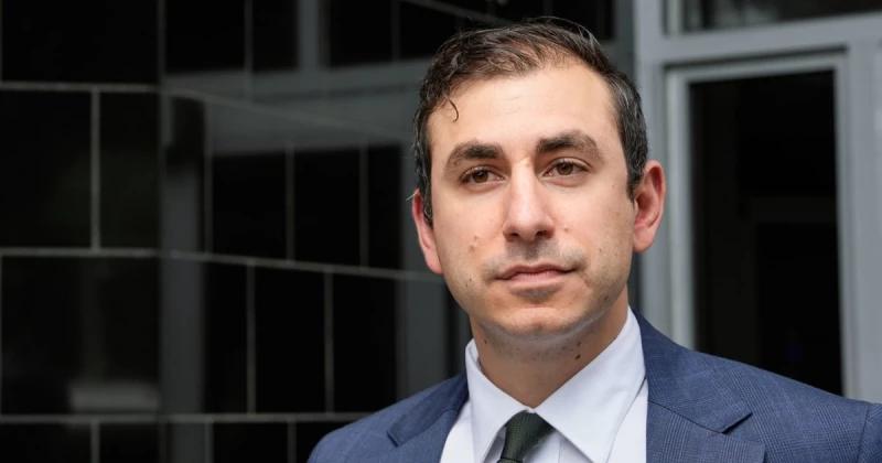 Justice Department drops case against Texas doctor charged with leaking trans care data