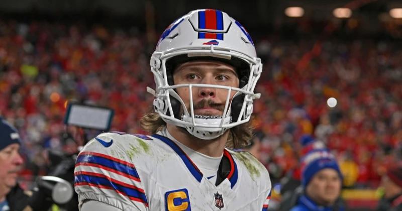 After another loss to the Chiefs, the Bills are still closer than they seem