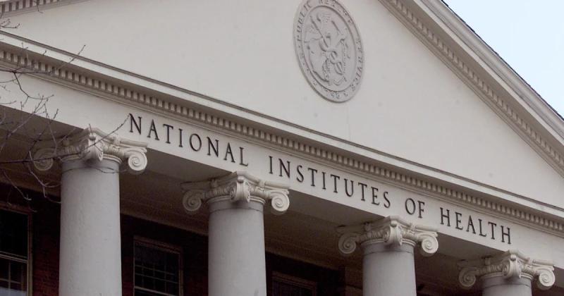 Critical NIH research continues after 'confusion' over Trump team directives