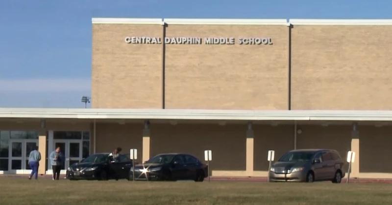 Pennsylvania teacher accused of calling Muslim student a 'terrorist' is put on leave