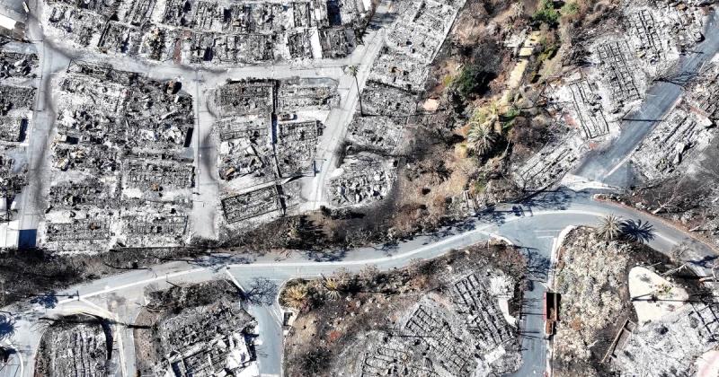 Deaths from Los Angeles-area wildfires rise to 29 