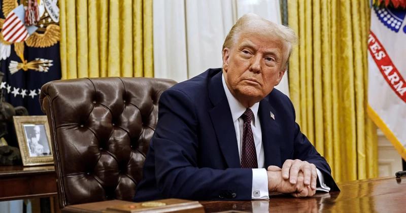 Trump's DOJ firings are designed to deter future investigations, former officials say