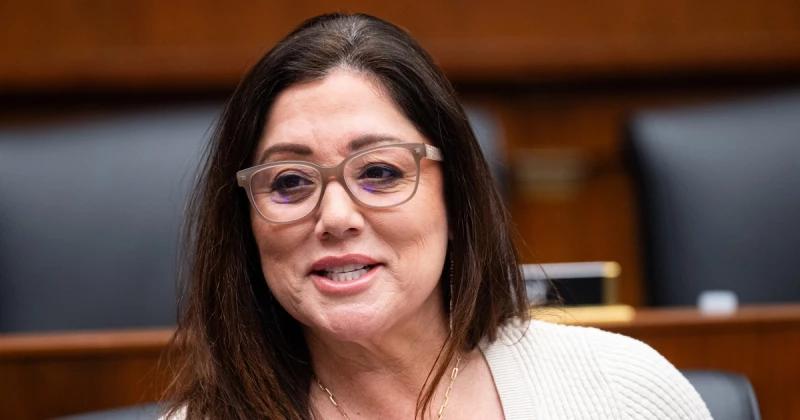 Senate Republicans cast a wary eye on Trump's nominee for labor secretary